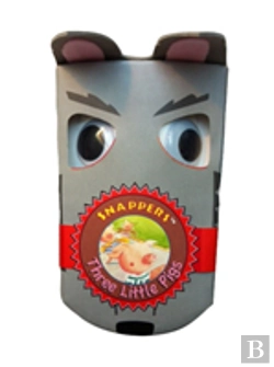 Bertrand.pt - Three Little Pigs