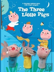 Three Little Pigs