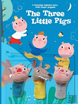 Bertrand.pt - Three Little Pigs