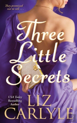 Bertrand.pt - Three Little Secrets