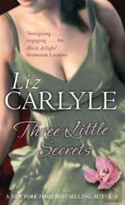 Three Little Secrets