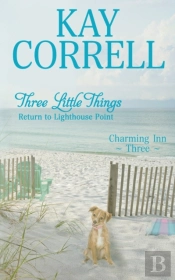 Three Little Things