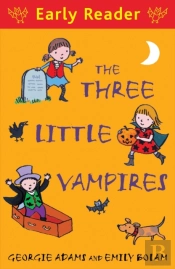 Three Little Vampires