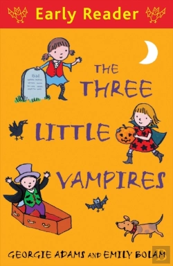 Bertrand.pt - Three Little Vampires