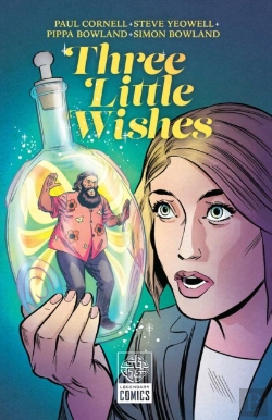 Bertrand.pt - Three Little Wishes