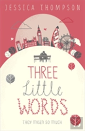Three Little Words