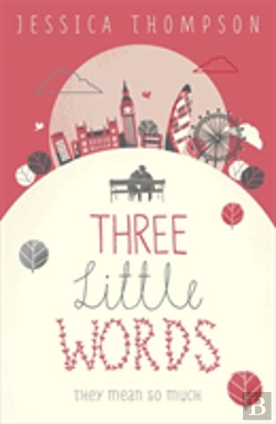 Bertrand.pt - Three Little Words