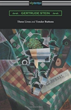 Bertrand.pt - Three Lives And Tender Buttons