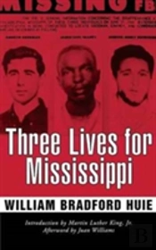 Three Lives For Mississippi