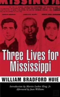 Bertrand.pt - Three Lives For Mississippi