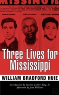 Bertrand.pt - Three Lives For Mississippi