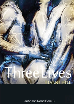 Bertrand.pt - Three Lives: Johnson Road Book 3