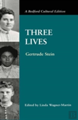 Bertrand.pt - Three Lives