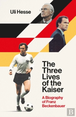 Bertrand.pt - Three Lives Of The Kaiser