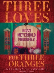 Three Loves For Three Oranges