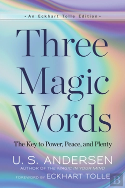 Bertrand.pt - Three Magic Words