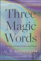 Three Magic Words