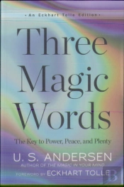 Three Magic Words