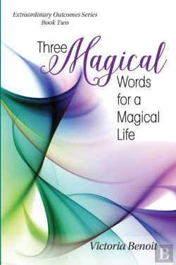 Bertrand.pt - Three Magical Words For A Magical Life