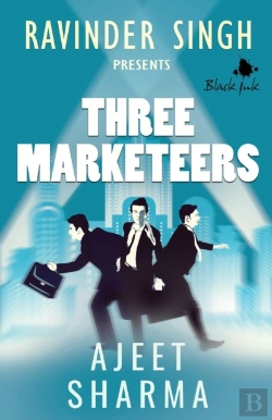 Bertrand.pt - Three Marketeers