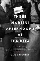 Three-Martini Afternoons At The Ritz