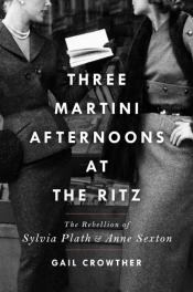 Three-Martini Afternoons At The Ritz