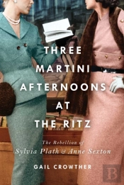 Three-Martini Afternoons At The Ritz
