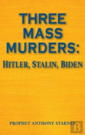 Three Mass Murderers