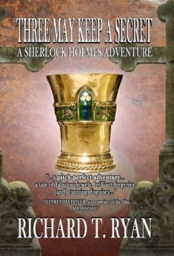 Bertrand.pt - Three May Keep A Secret - A Sherlock Holmes Adventure