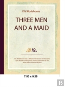 Bertrand.pt - Three Men And A Maid