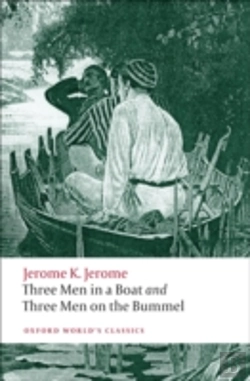 Bertrand.pt - Three Men In A Boat And Three Men On The Bummel