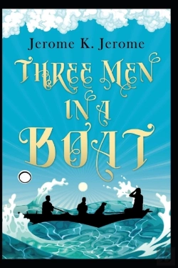 Bertrand.pt - Three Men In A Boat Annotated