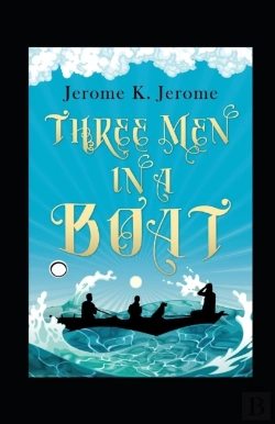 Bertrand.pt - Three Men In A Boat Annotated