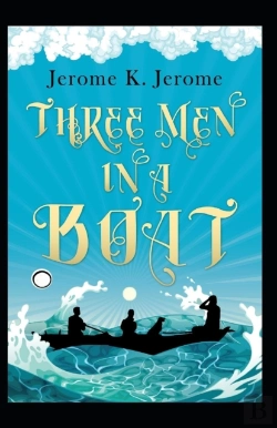 Bertrand.pt - Three Men In A Boat Annotated