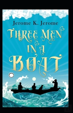 Bertrand.pt - Three Men In A Boat Annotated