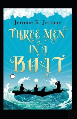 Bertrand.pt - Three Men In A Boat Annotated
