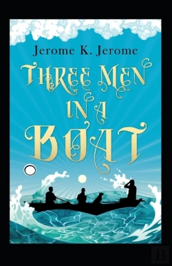 Bertrand.pt - Three Men In A Boat Annotated