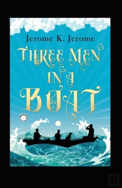 Bertrand.pt - Three Men In A Boat Annotated