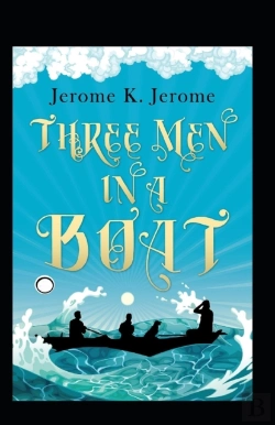 Bertrand.pt - Three Men In A Boat Annotated