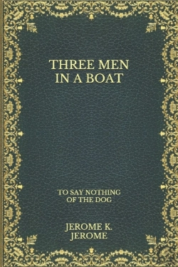 Bertrand.pt - Three Men In A Boat