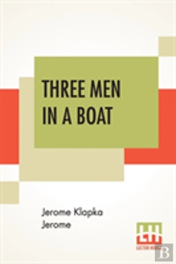 Bertrand.pt - Three Men In A Boat