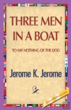 Bertrand.pt - Three Men In A Boat