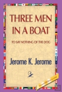 Bertrand.pt - Three Men In A Boat