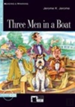 Bertrand.pt - Three Men In A Boat