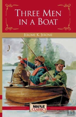 Bertrand.pt - Three Men In A Boat