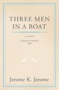 Three Men In A Boat