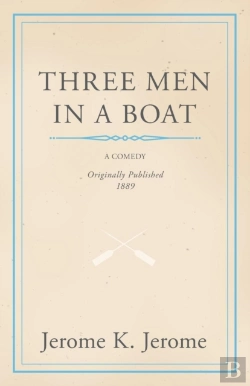 Bertrand.pt - Three Men In A Boat