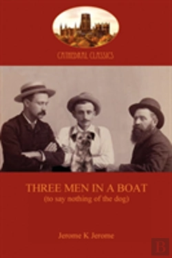 Bertrand.pt - Three Men In A Boat