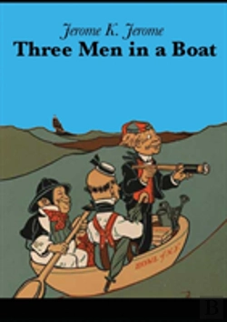 Bertrand.pt - Three Men In A Boat