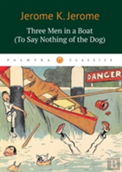Bertrand.pt - Three Men In A Boat